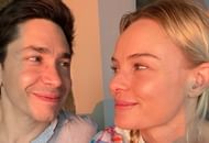 Did Justin Long reveal the date he got married to Kate Bosworth?